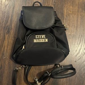 Steve Madden backpack